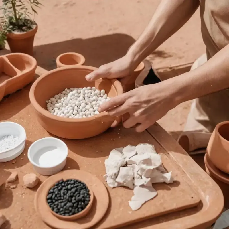 Зачем цветам дренаж Основы здорового роста