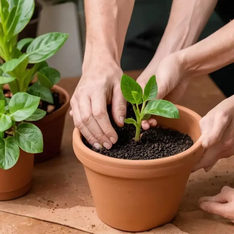 Основы керамзита что это и почему он важен для растений