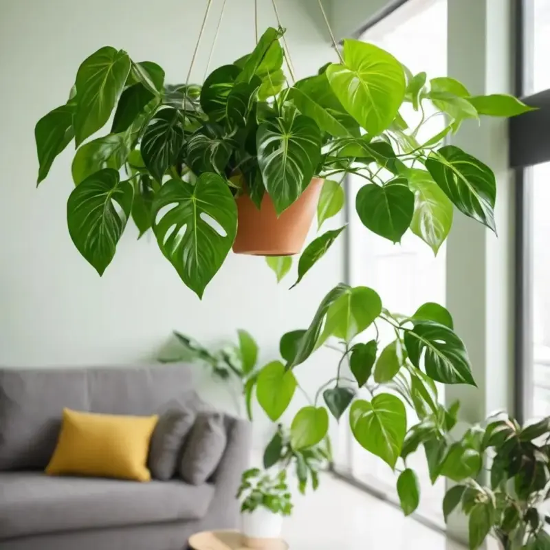 Сциндапсус и эпипремнум полный гид по уходу