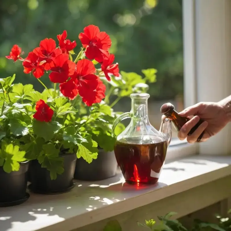 Зачем цветам нужен йод взгляд на биостимулятор