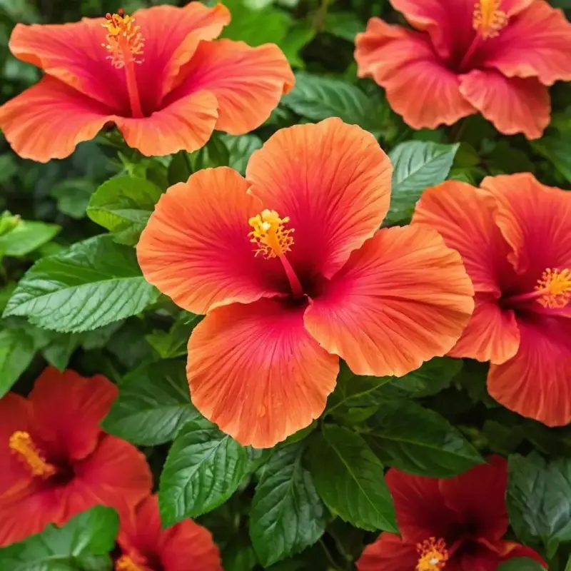 Гибискус полный гид по выращиванию и уходу