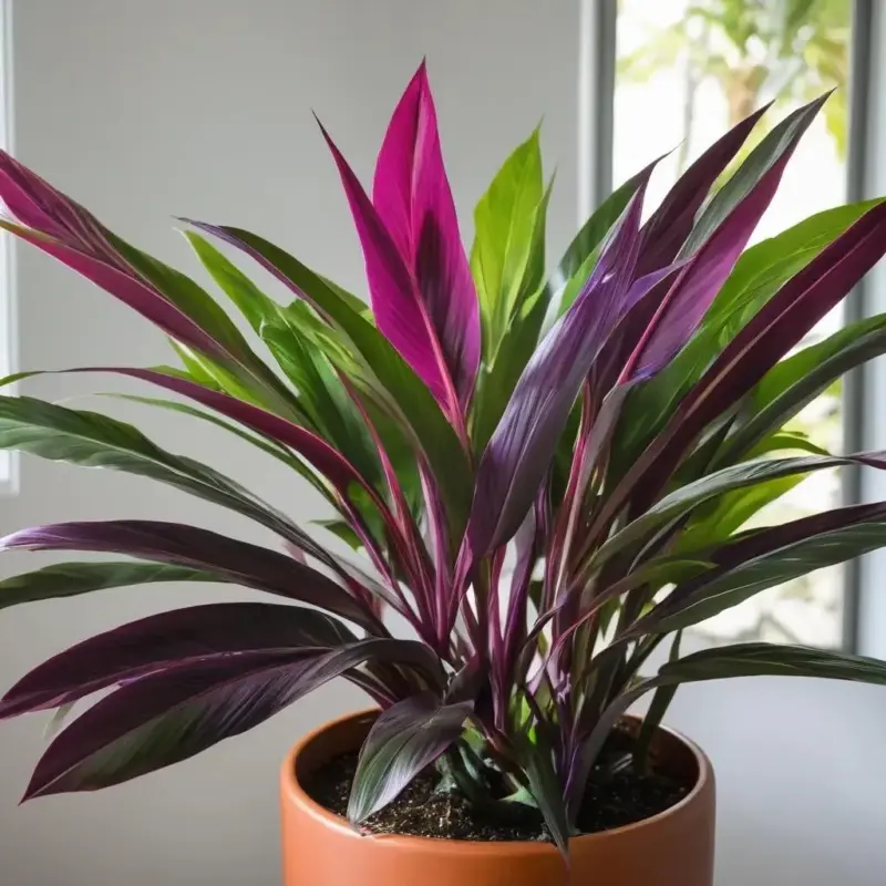 Кордилина: Общие сведения и особенности выращивания