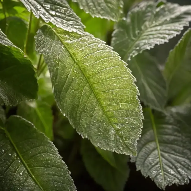 Спасение замерзшего растения: алгоритм действий после холодного шока