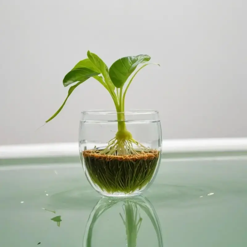 Авокадо дома: от косточки до урожая