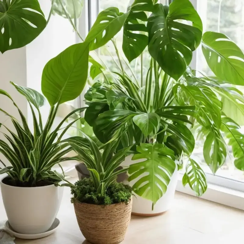 Десятка чемпионов по выживаемости: Ваш надежный зеленый арсенал