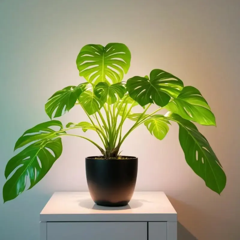 Фитолампы для растений гид по выбору и использованию