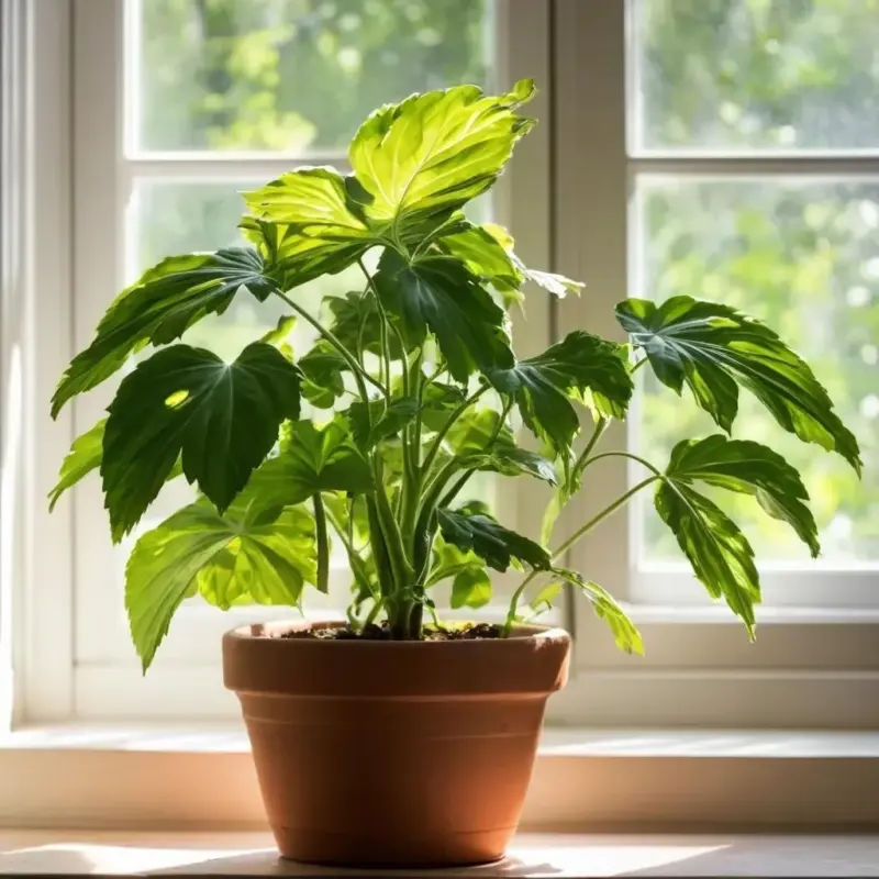 Реальность комнатного бахчеводства: арбузы и дыни дома