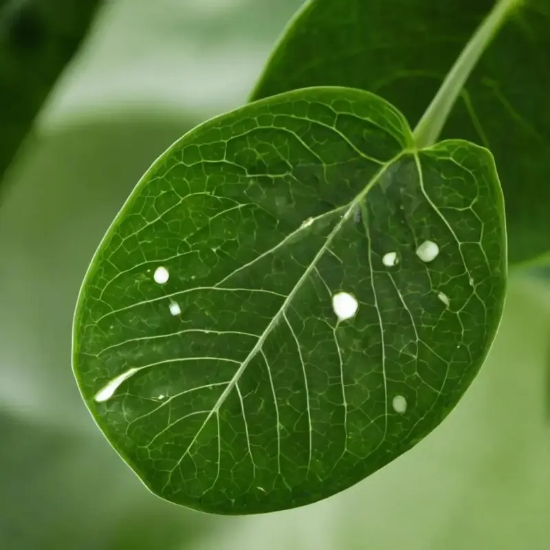 Альтернариоз: Тихий Враг Домашних Цветов