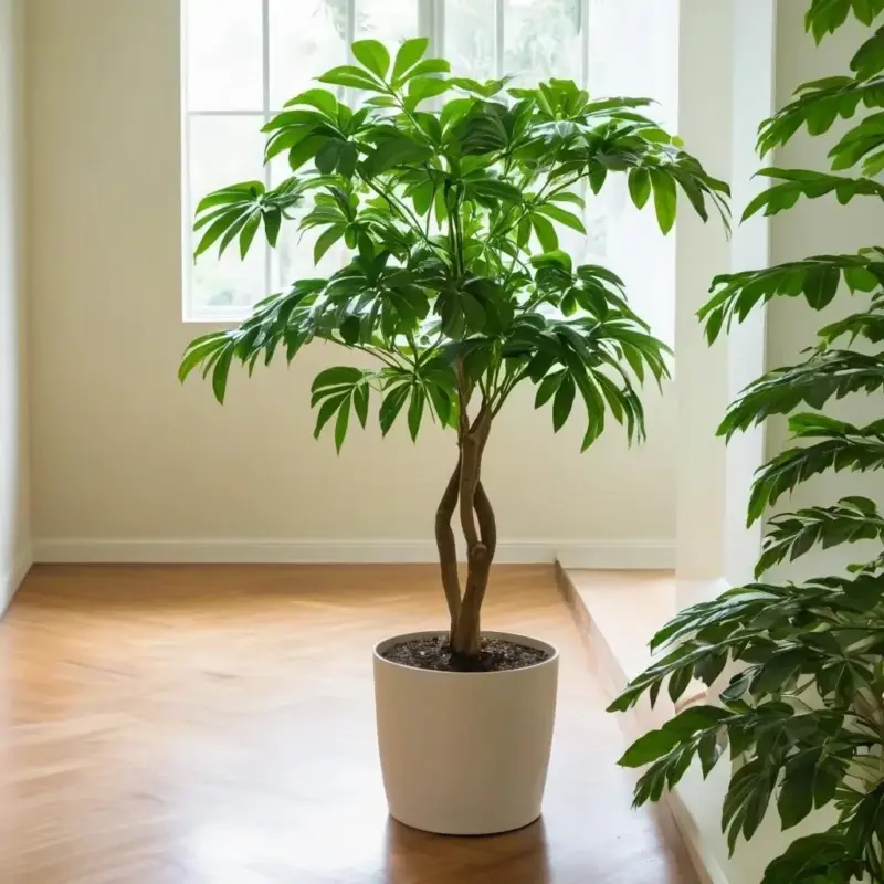 Пахира Акватика Ваш Символ Удачи и Процветания