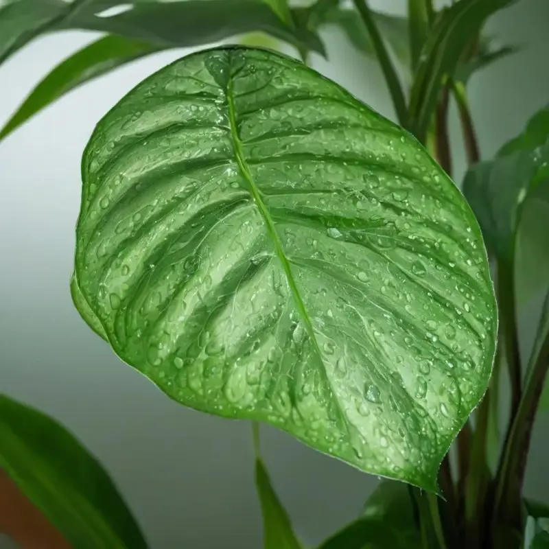 Паутинный клещ: невидимый враг домашних цветов