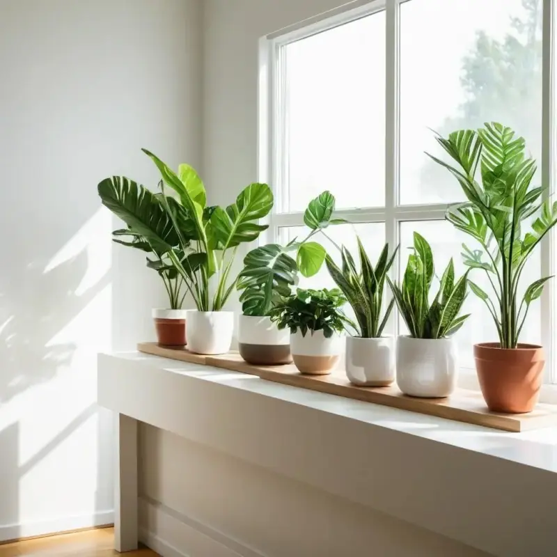 Основы питания комнатных растений: Зачем, когда и как часто подкармливать цветы