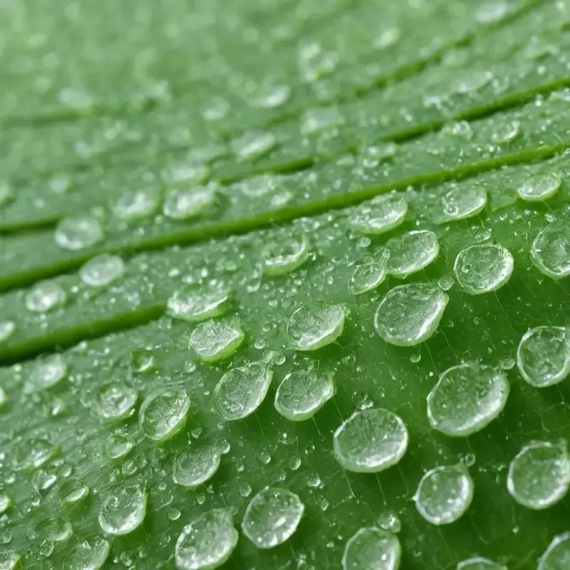 Мучнистый червец: Диагностика, борьба и профилактика