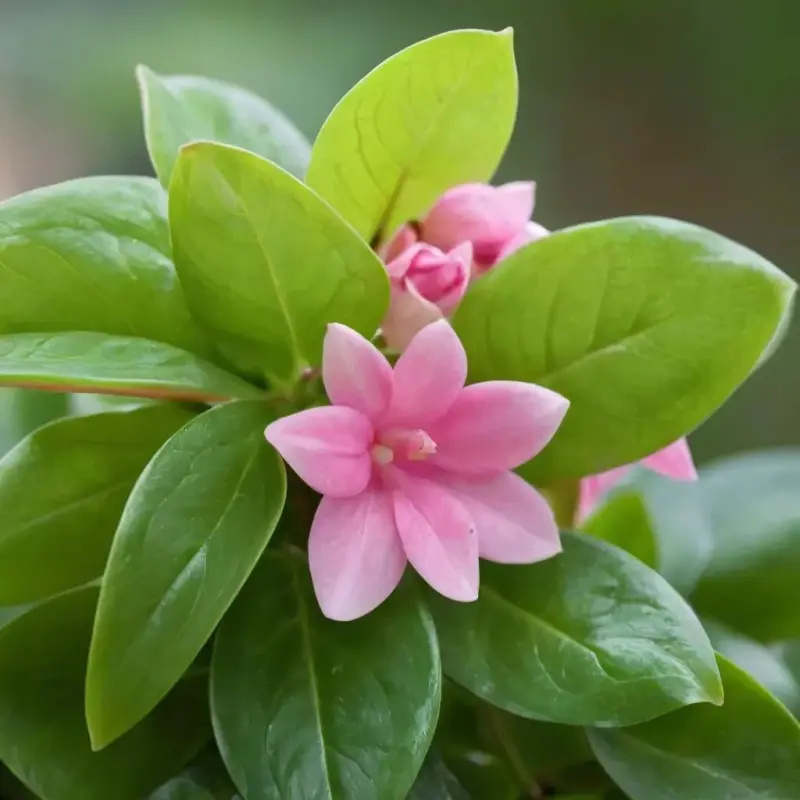 Восковой плющ в доме: основы ухода и выбор места