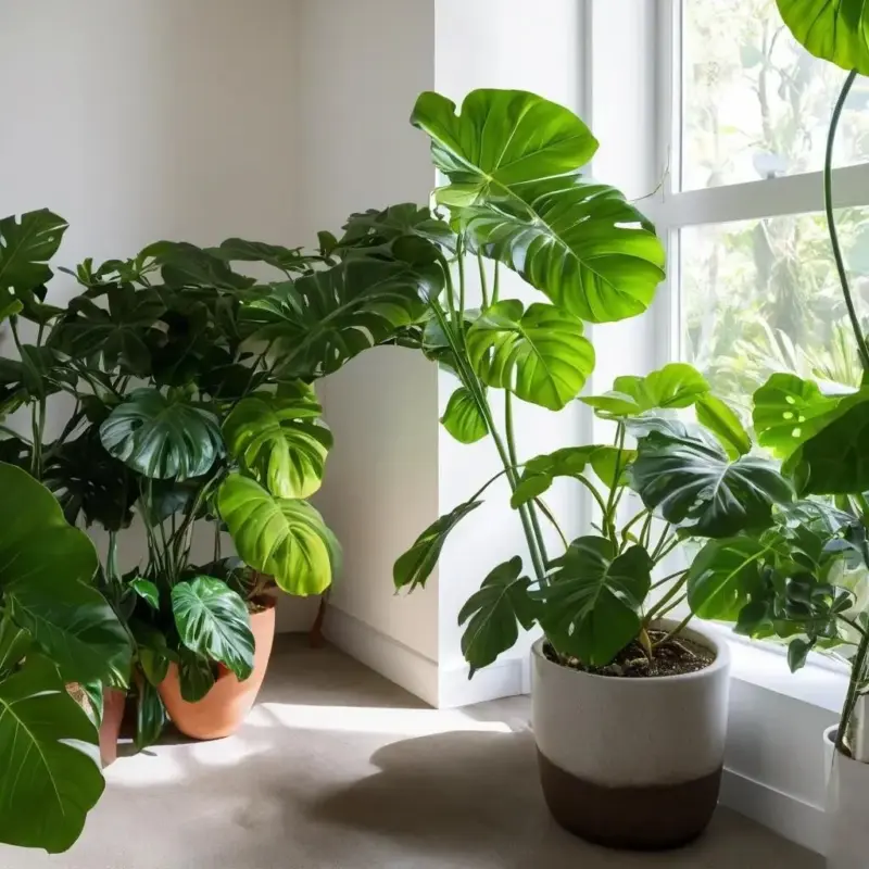 Оптимальное чередование полива и подкормки: Годовой план для здорового роста