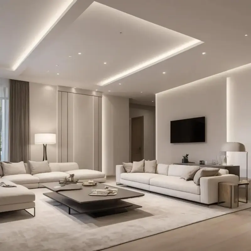 Как выбрать встраиваемые светильники: советы от 5PM Light