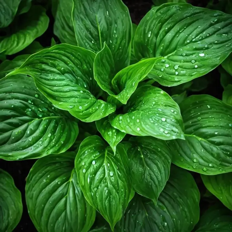 Азотные удобрения: гид по выбору и применению для активного роста растений